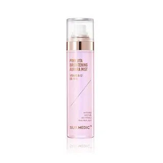 NEOGEN Surmedic Pink Vita Brightening Aurora Mist 115ml - DODOSKIN