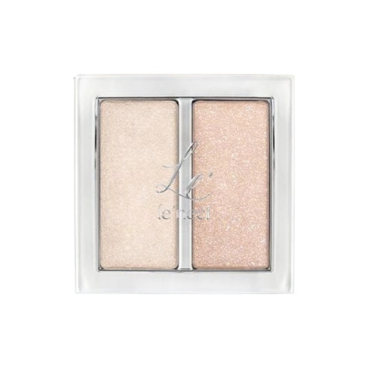 le’nect Flash Dual Highlighter 7.2g
