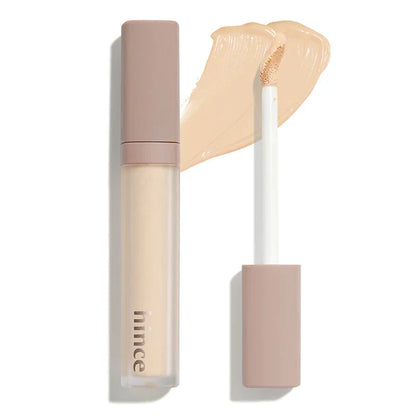 Hince Second Skin Cover Concealer 6.5g - KLO