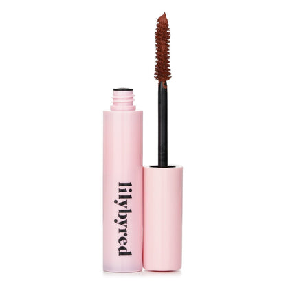Stand out with the intense color of lilybyred Am9 to Pm9 Survival Colorcara 6g.