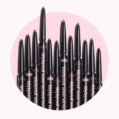 lilybyred Skinny Mes Brow Pencil 2 colors