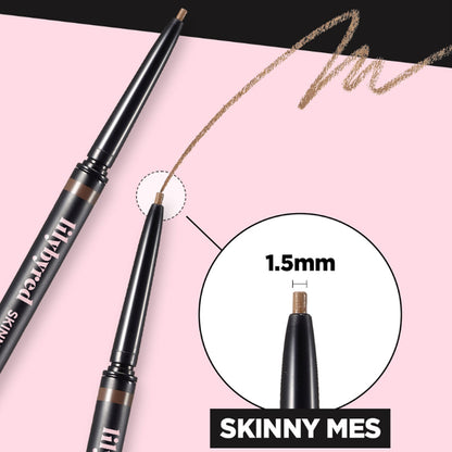 lilybyred Skinny Mes Brow Pencil 2 colors