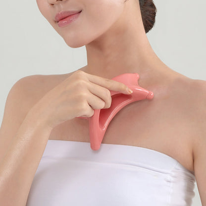 lilyeve Comma Guasha Massager