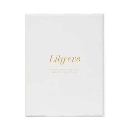 lilyeve Comma Guasha Massager