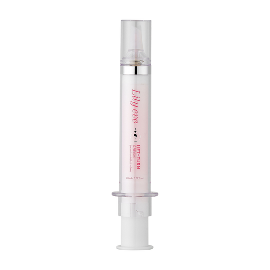 lilyeve Lift-Turn Cream 20ml 1+1