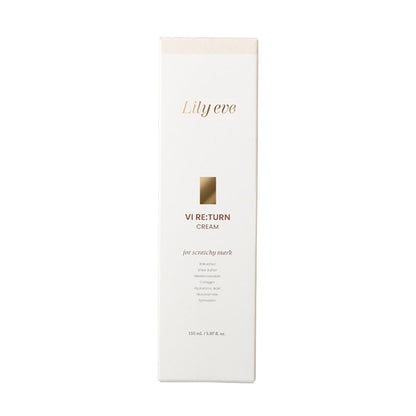 lilyeve VI Re:Turn Cream 150ml