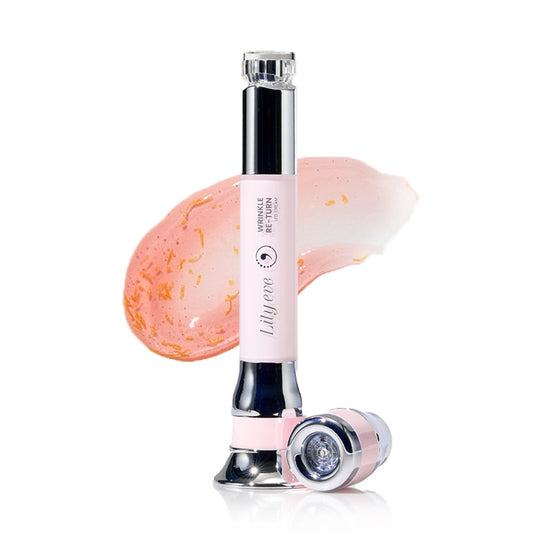 lilyeve Wrinkle Re-turn LED Cream 15ml