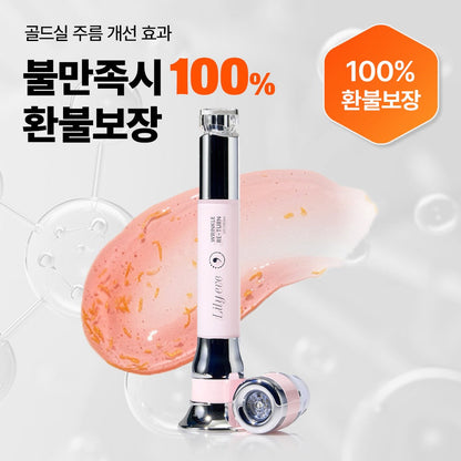 lilyeve Wrinkle Re-turn LED Cream 15ml