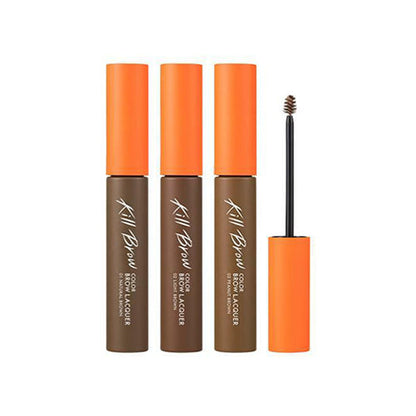 [CLIO] Kill Brow Color Brow Lacquer (21AD) 6g - KLO
