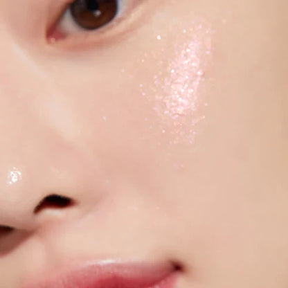 PERIPERA Pure Glory Highlighter Set (+Brush) 3g - DODOSKIN
