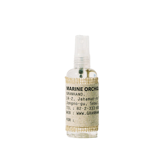 (Prince) GRANHAND. MARINE ORCHID. Multi Perfume 100ml /200ml - DODOSKIN
