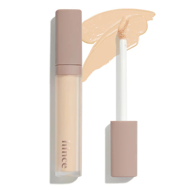 Hince Second Skin Cover Concealer 6.5g - KLO