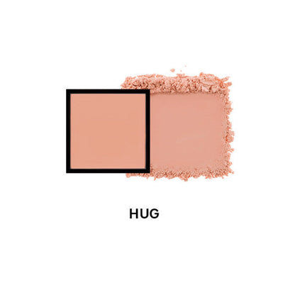 mell moon Pure Blurring Blush 5.2g 6 Colors