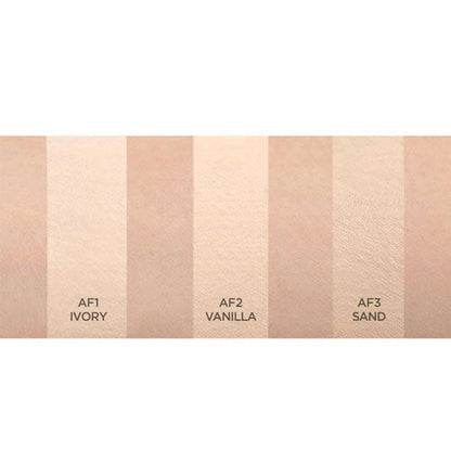 MERZY The Airy Fitting Foundation SPF30 PA++ 30ml (3 Shades) - DODOSKIN