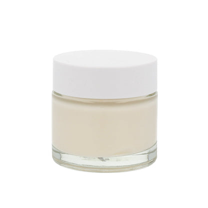 mixsoon Bean Cream 50ml - Provides intense and long-lasting moisture, making it ideal for dry skin.