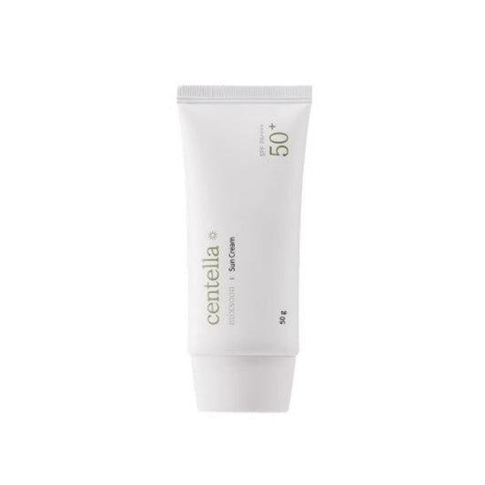 Image of mixsoon Centella Sun Cream 50g SPF 50+ PA++++