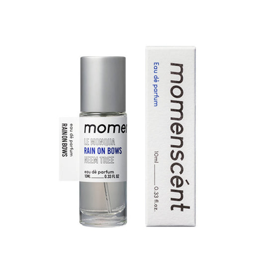 momenscent Eau de Parfum 10ml 3 Types