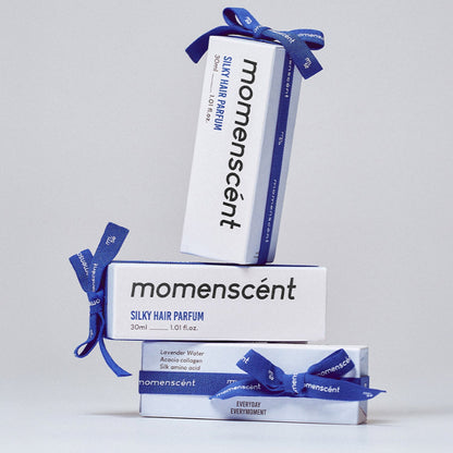 momenscent Eau de Parfum 10ml 3 Types