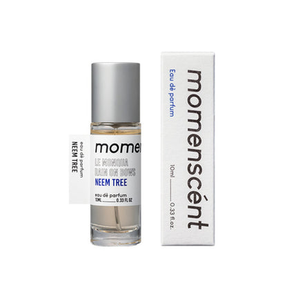 momenscent Eau de Parfum 10ml 3 Types