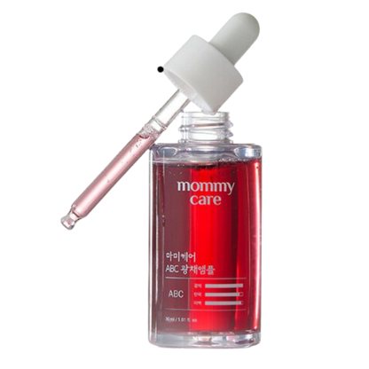 mommy care ABC Collagen Ampoule 30ml