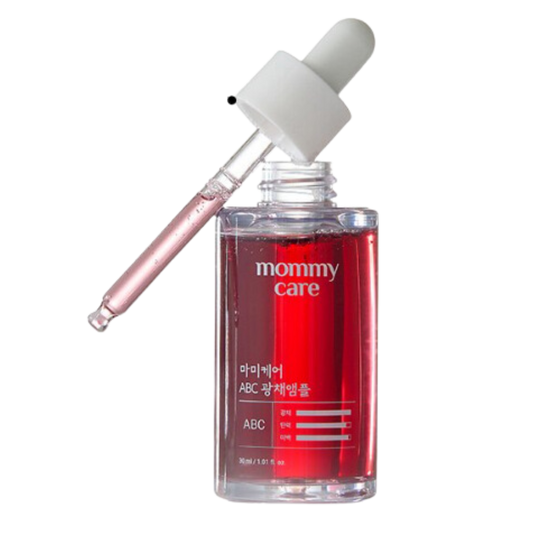 mommy care ABC Collagen Ampoule 30ml
