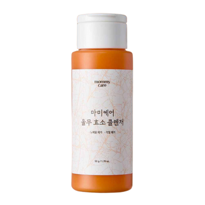 mommy care Job's Tears Powder Enzyme Facial Cleanser 50g
