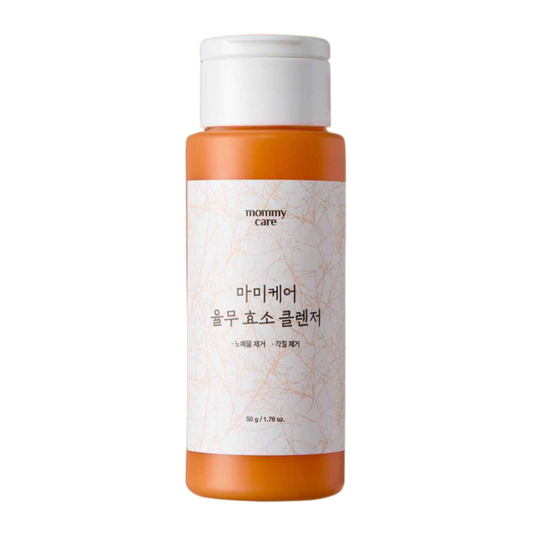 mommy care Job's Tears Powder Enzyme Facial Cleanser 50g