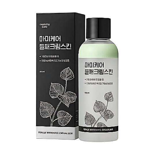mommy care Perilla Cream Skin 200ml