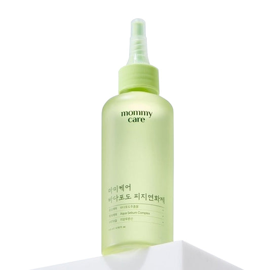 mommy care Korean Sea Grape Aqua Sebum Complex 145ml