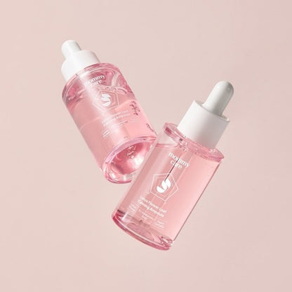 mommy care Lotus Flower Leaf Calming Ampoule 50ml