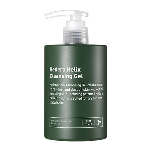 [Milk Touch] Hedera Helix Cleansing Gel 300g - Dodoskin