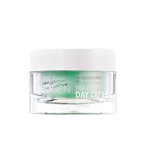 [NEOGEN] Vita Duo Day Cream 50g - Dodoskin