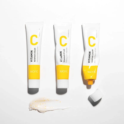 NACIFIC Vitamin C Newpair Cream 15ml