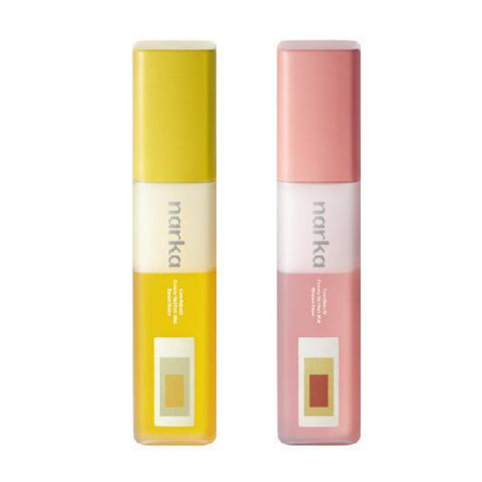 narka Core Rebuild Creamy Veil Hair Mist 80ml 2 Types