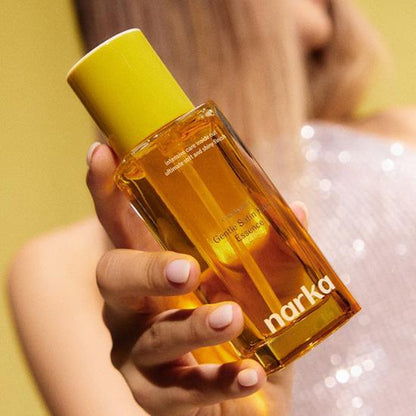 narka Core Rebuild Gentle Satin Hair Essence 30ml / 70ml