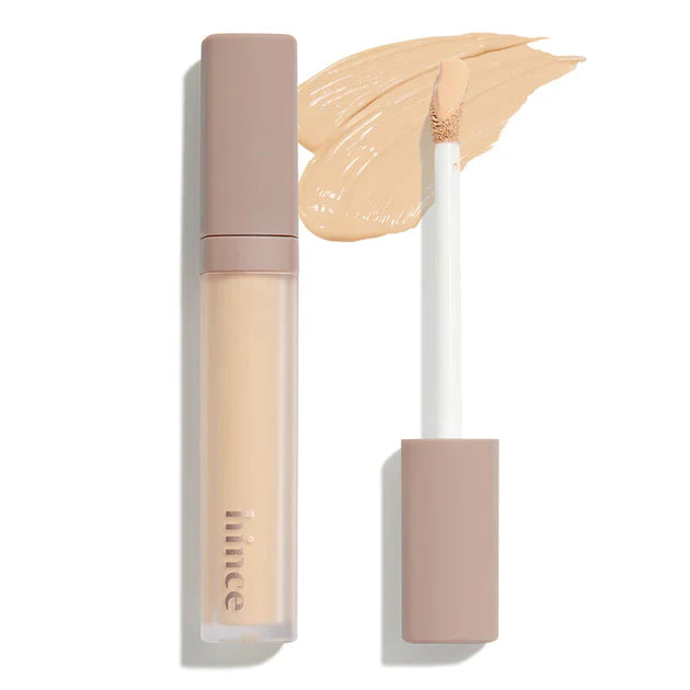 Hince Second Skin Cover Concealer 6.5g - KLO