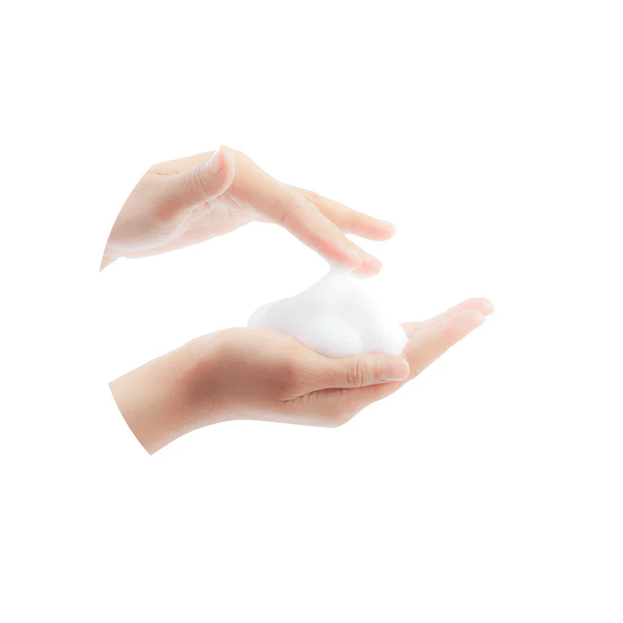 NEOGEN DERMALOGY A-CLEAR Soothing Foam Cleanser 100ml - DODOSKIN
