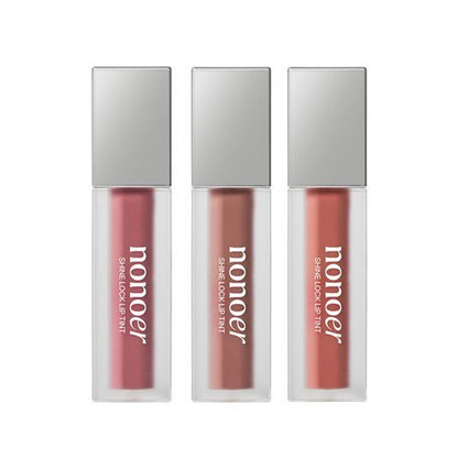nonoer Shine Lock Tint 5g 3 colors