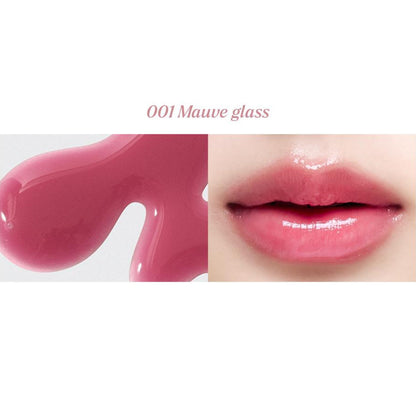 nonoer Pure Glam Lip Plumper 4.5g 3 colors