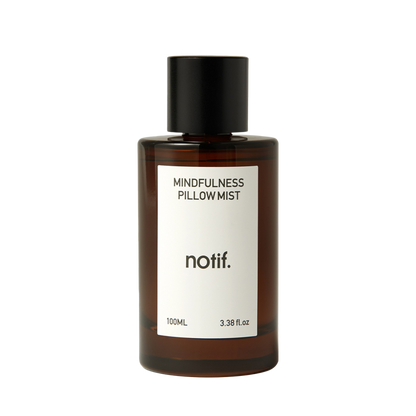 notif. Mindfulness Palo Santo 4p + Pillow Mist 100ml Set