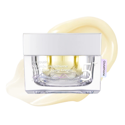 numbuzin No.5 Vitamin Glutathione Laser Cream 50ml