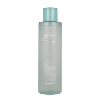 Formulated with a blend of calming herbal ingredients to soothe and comfort the skin.