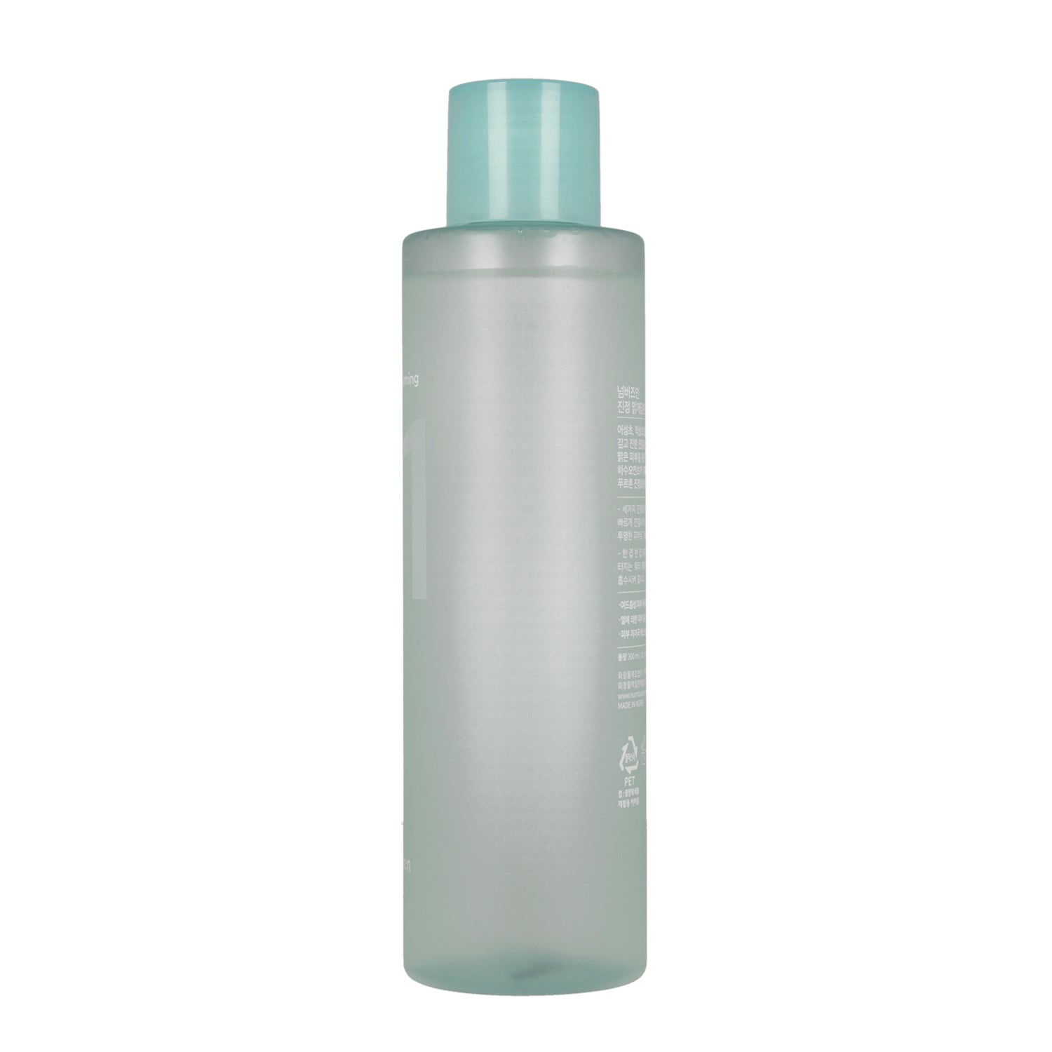 Contains calming herbs that help soothe irritated or sensitive skin.