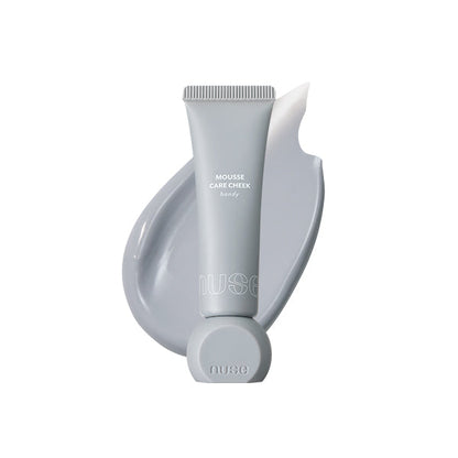 nuse Mousse Care Cheek Handy 10g