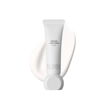 nuse Mousse Care Cheek Handy 10g