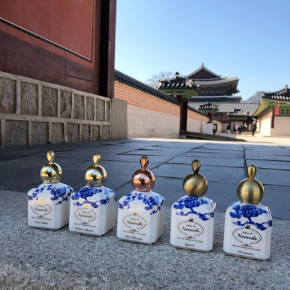 Salon de Nevaeh Ceramic Perfume 80ml