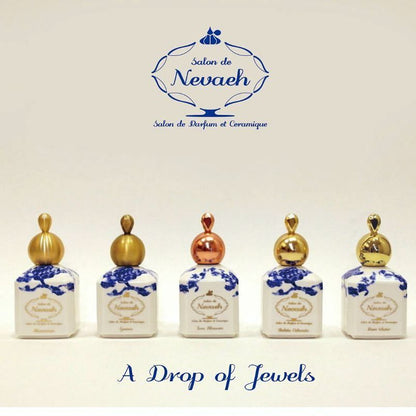 Salon de Nevaeh Ceramic Perfume 80ml