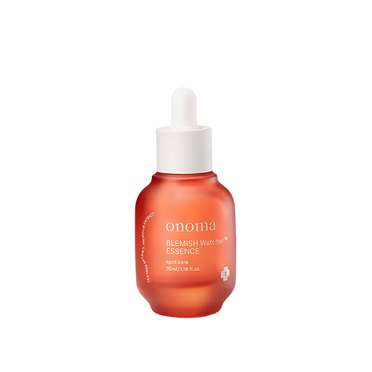 onoma Blemish Watcher Essence 35ml - DODO SKIN