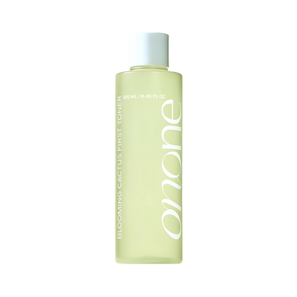onone Blooming Cactus First Toner 250ml