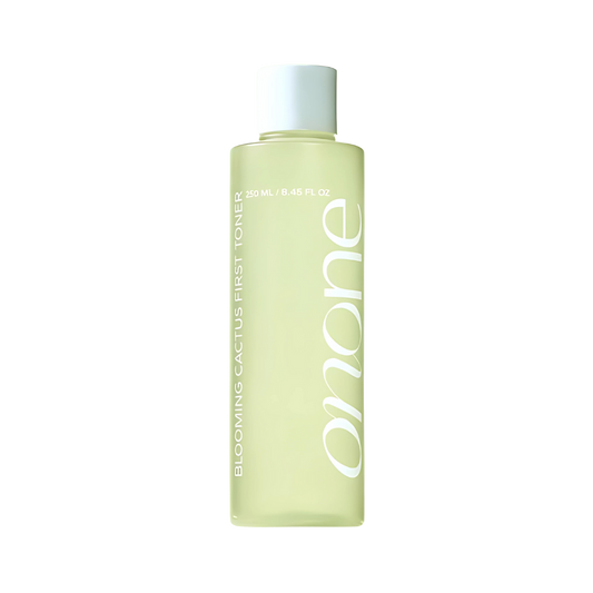 onone Blooming Cactus First Toner 250ml